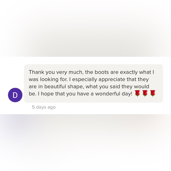 Meet your Posher, Rima - Picture 3 of 7